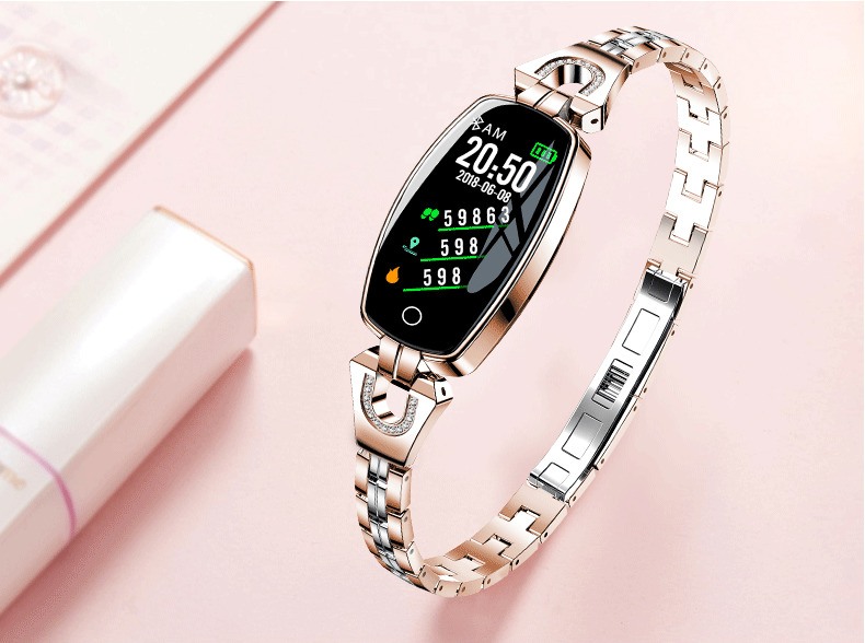 Smartomat Chicband 4